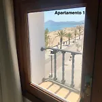 Torre Playa Apartment