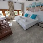Apartment Torre Playa Port de Pollença