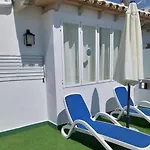 Torre Playa Apartment *