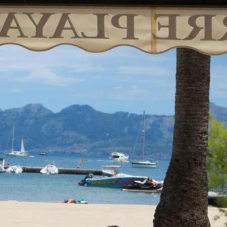 Torre Playa