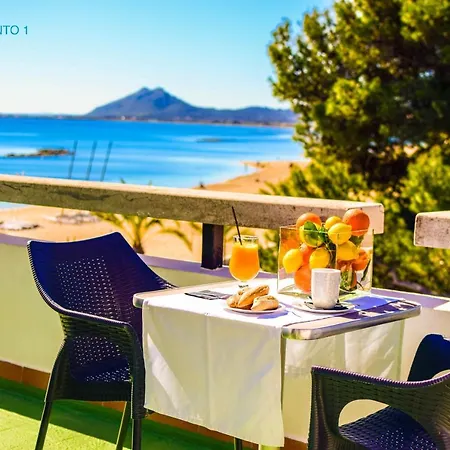 Torre Playa Port de Pollença