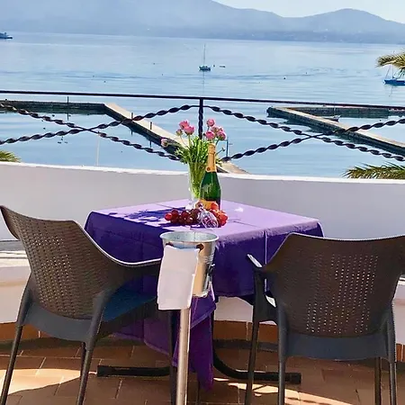 Apartman Torre Playa *