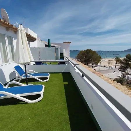 Torre Playa Lejlighed