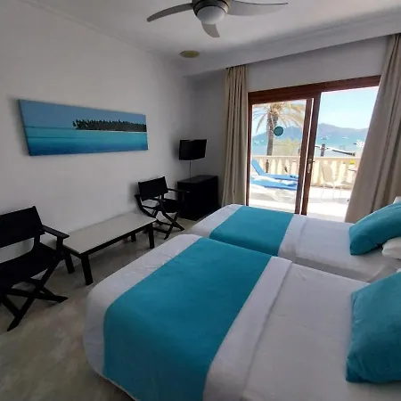 Torre Playa * 波连萨港