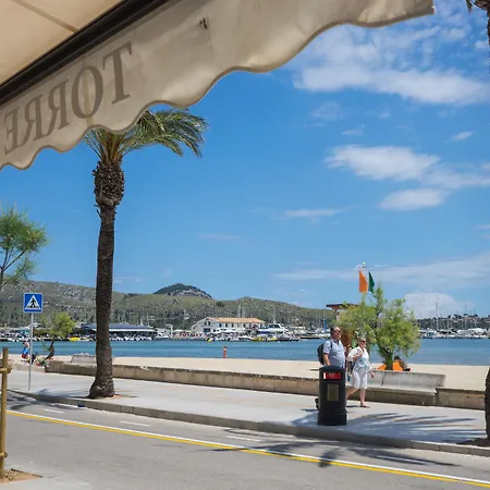 Apartman Torre Playa