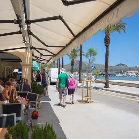 Torre Playa Appartamento