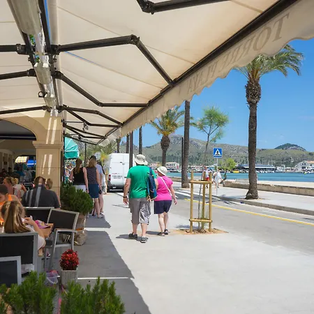 Torre Playa * Port de Pollença