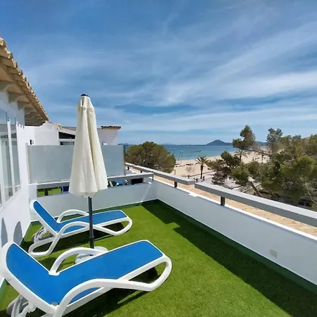 Torre Playa פורט דה פולנסה