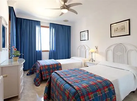 Appartamento Torre Playa *