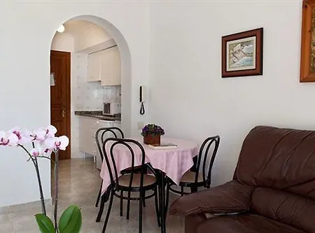 Apartman Torre Playa Port de Pollença