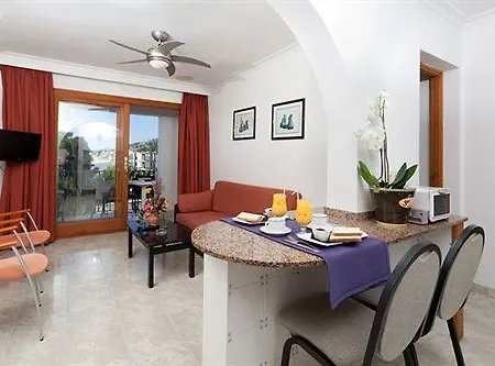 Appartamento Torre Playa