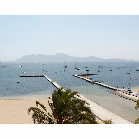 Torre Playa Appartamento Port de Pollença