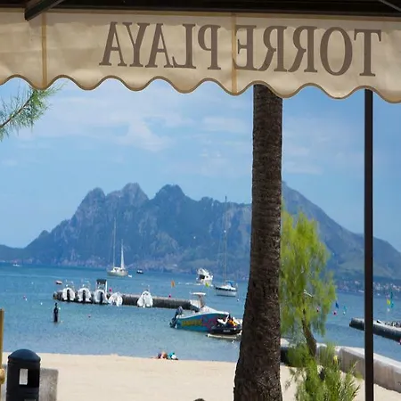 Torre Playa Port de Pollença