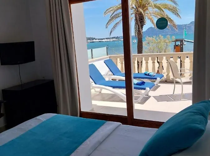 Torre Playa بورت دي بوينسا