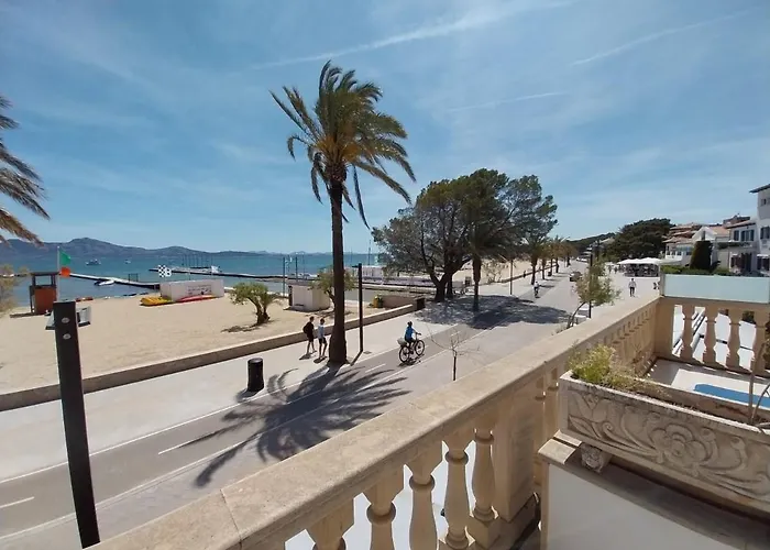 Appartamento Torre Playa