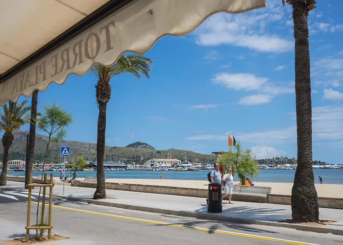 Appartamento Torre Playa