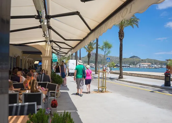 Torre Playa Appartamento