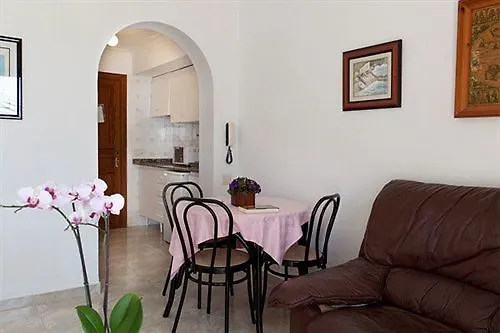 Appartamento Torre Playa Port de Pollença