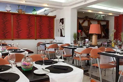 Torre Playa بورت دي بوينسا