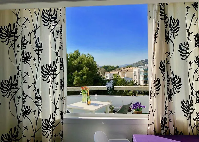 Torre Playa بورت دي بوينسا