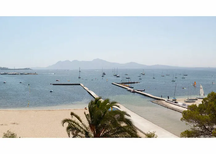 Torre Playa شقة بورت دي بوينسا