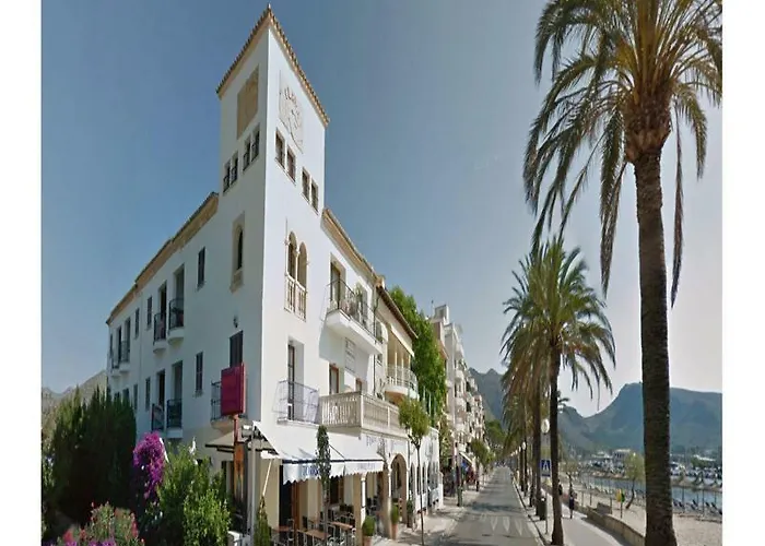 Appartamento Torre Playa Port de Pollença