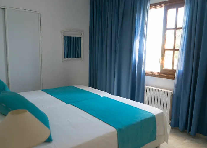 Appartamento Torre Playa Port de Pollença