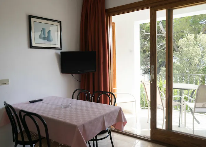 Appartamento Torre Playa