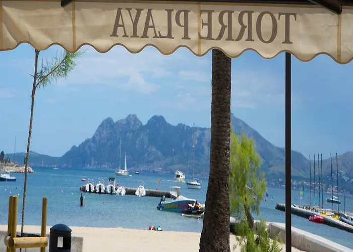 Torre Playa بورت دي بوينسا