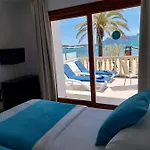 Torre Playa Puerto Pollensa