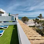 Torre Playa Apartamento Puerto Pollensa