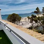 Apartamento Torre Playa Puerto Pollensa
