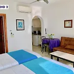 Torre Playa Apartamento Puerto Pollensa