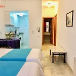 Torre Playa Apartamento *
