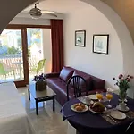 Torre Playa Apartamento *