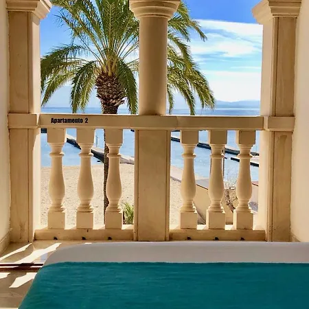 Torre Playa *