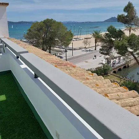 Torre Playa Apartment