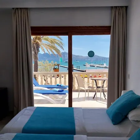 Torre Playa Apartment