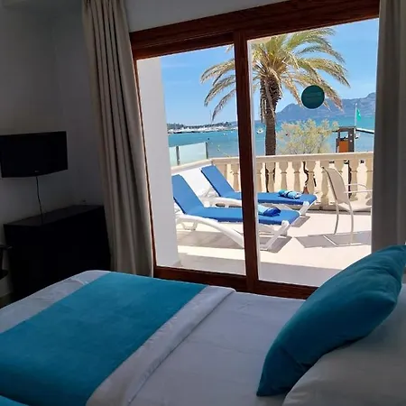 Torre Playa Port de Pollenca