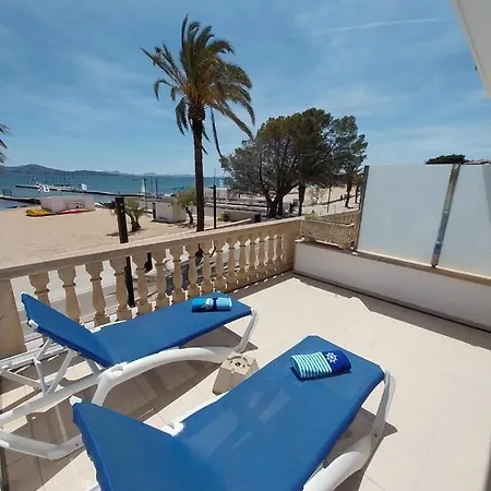 Torre Playa Apartment