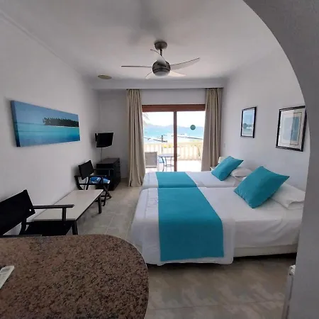 Apartment Torre Playa