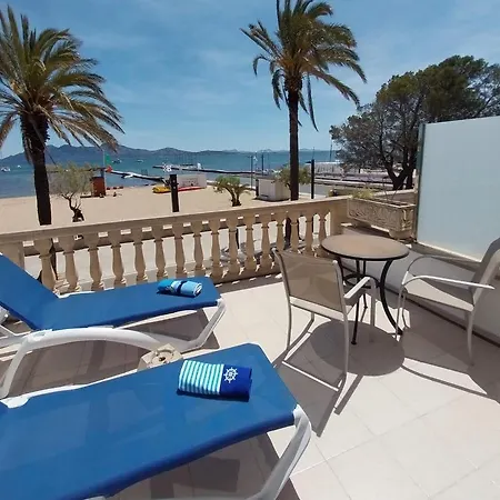 Torre Playa Apartment Port de Pollenca