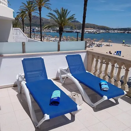 Apartment Torre Playa Port de Pollença