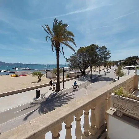 Apartamento Torre Playa