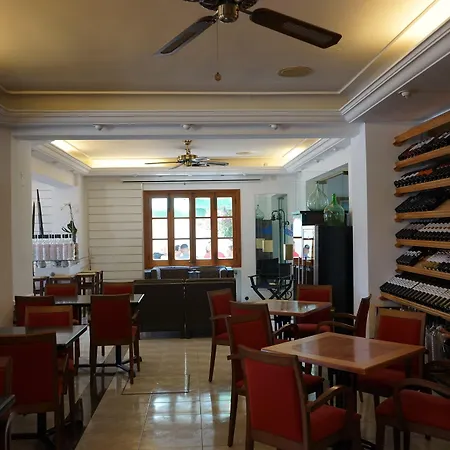 Torre Playa Appartement