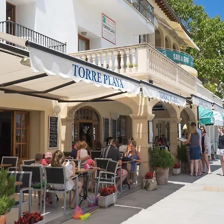 Appartement Torre Playa *