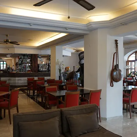 Torre Playa Apartment