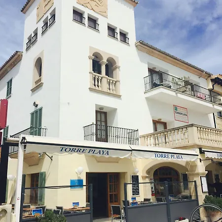 Torre Playa *