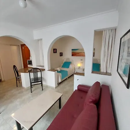 Torre Playa Apartment