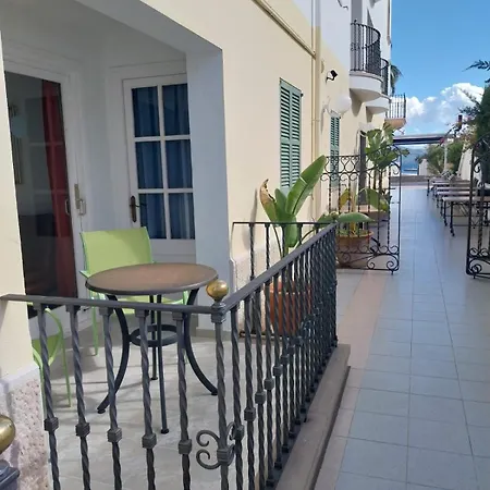 Torre Playa Apartment